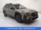 2023 Subaru Outback Onyx Edition XT