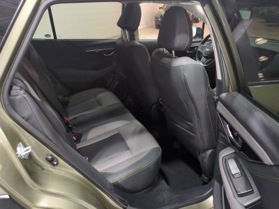2023 Subaru Outback Onyx Edition XT