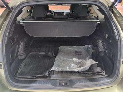 2023 Subaru Outback Onyx Edition XT