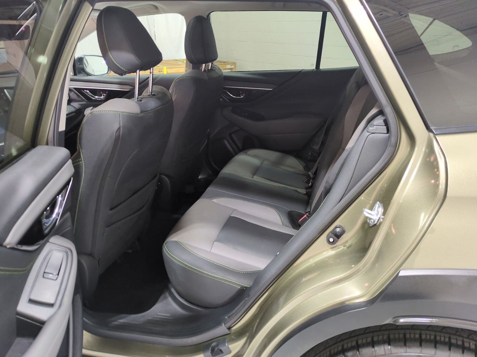 2023 Subaru Outback Onyx Edition XT