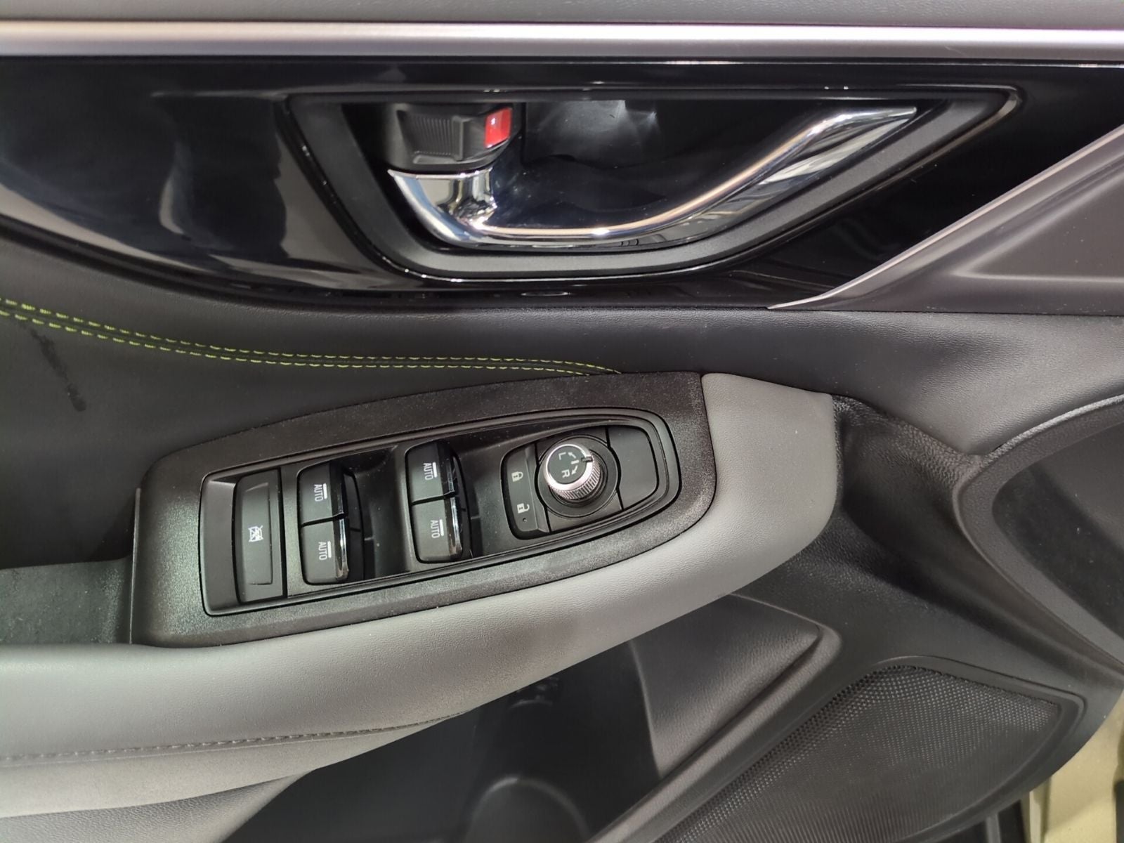 2023 Subaru Outback Onyx Edition XT