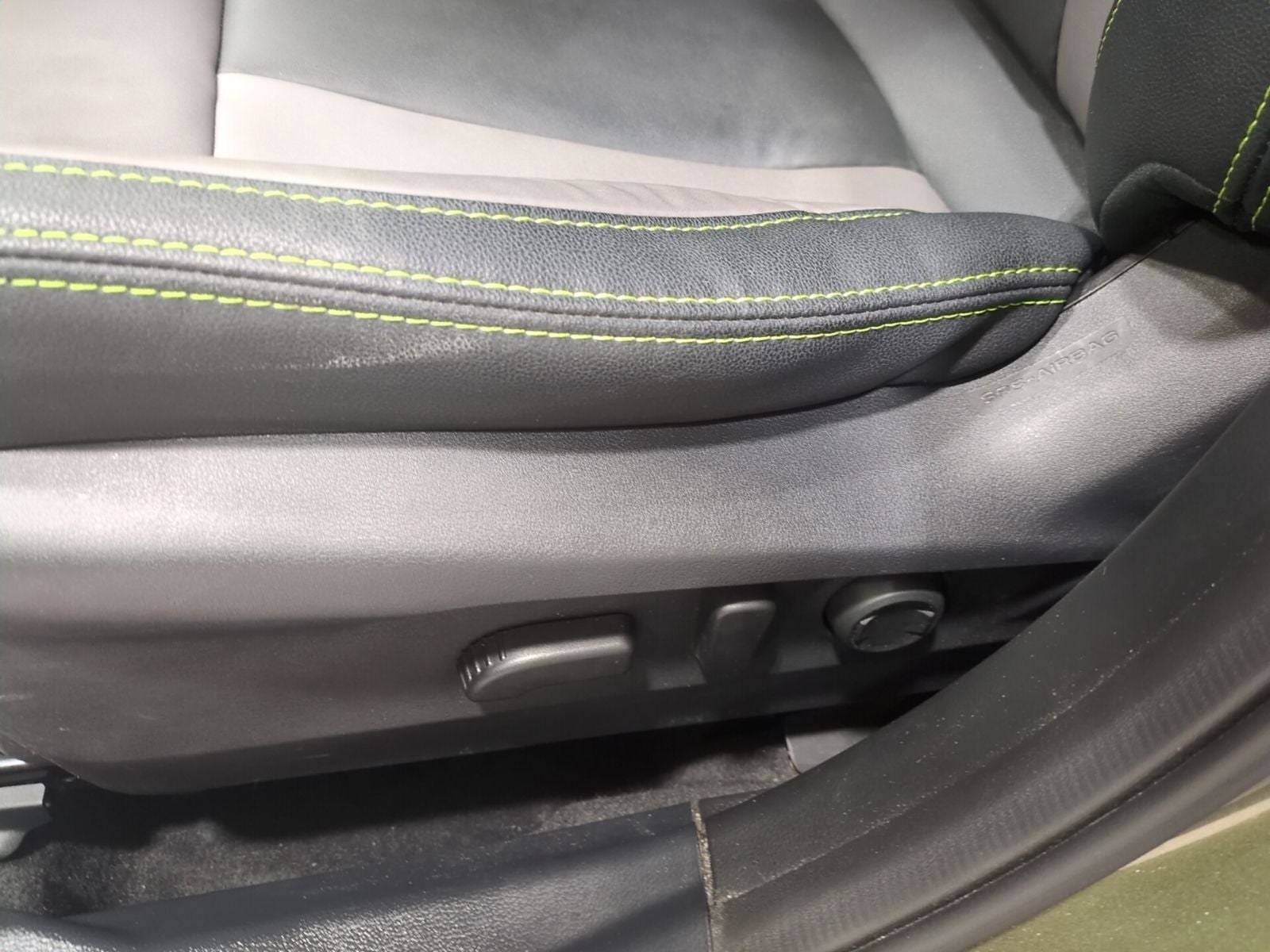 2023 Subaru Outback Onyx Edition XT