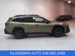 2023 Subaru Outback Onyx Edition XT