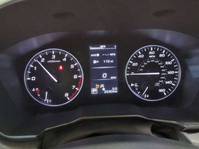 2023 Subaru Outback Onyx Edition XT