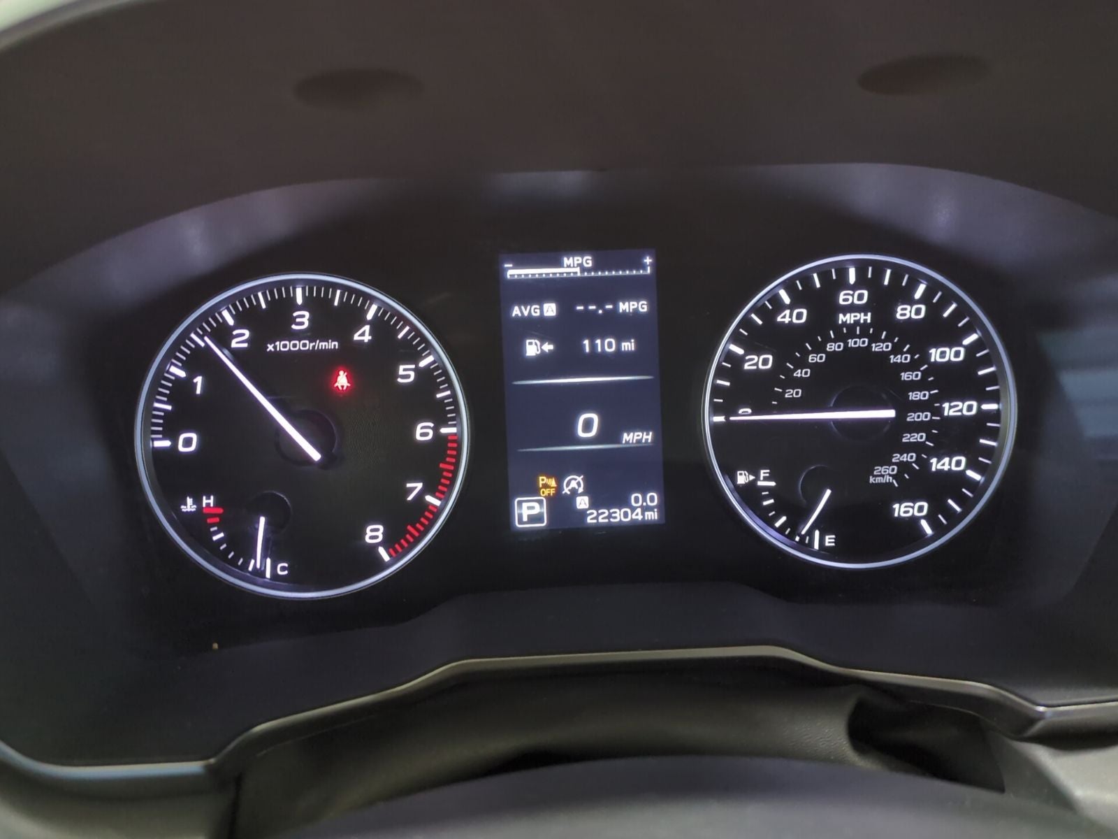 2023 Subaru Outback Onyx Edition XT