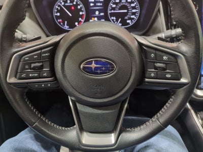 2023 Subaru Outback Onyx Edition XT