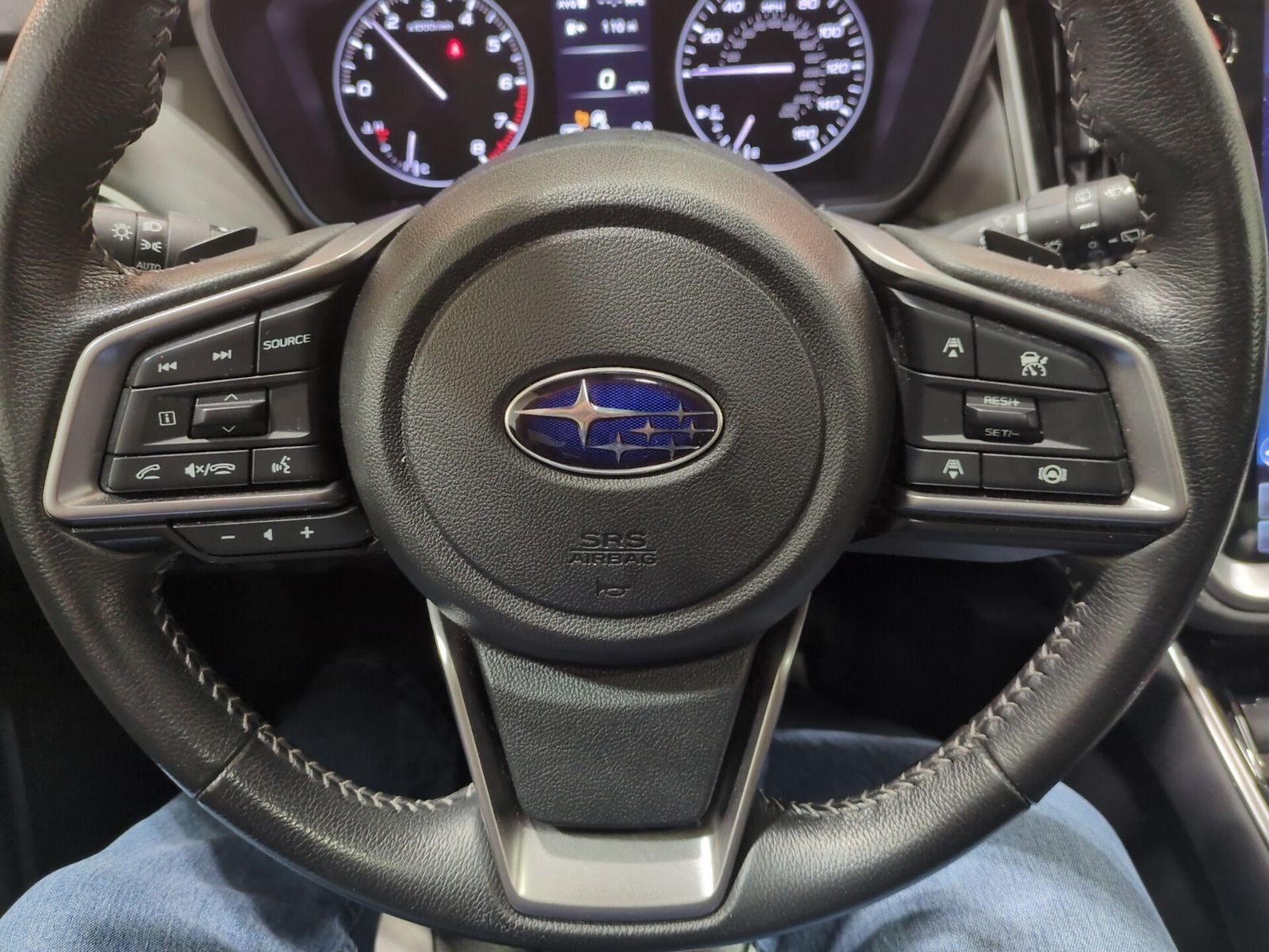 2023 Subaru Outback Onyx Edition XT
