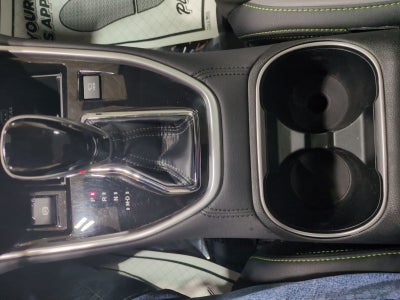2023 Subaru Outback Onyx Edition XT