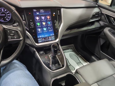 2023 Subaru Outback Onyx Edition XT
