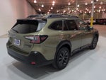 2023 Subaru Outback Onyx Edition XT