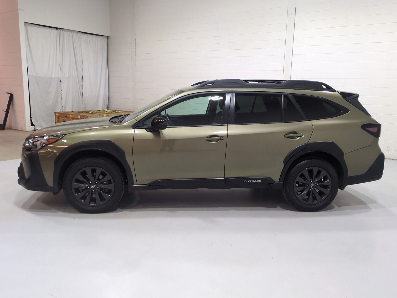 2023 Subaru Outback Onyx Edition XT
