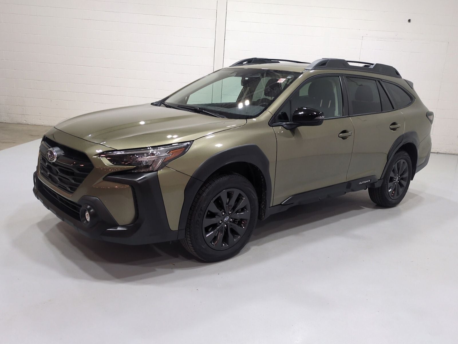 2023 Subaru Outback Onyx Edition XT