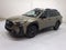 2023 Subaru Outback Onyx Edition XT