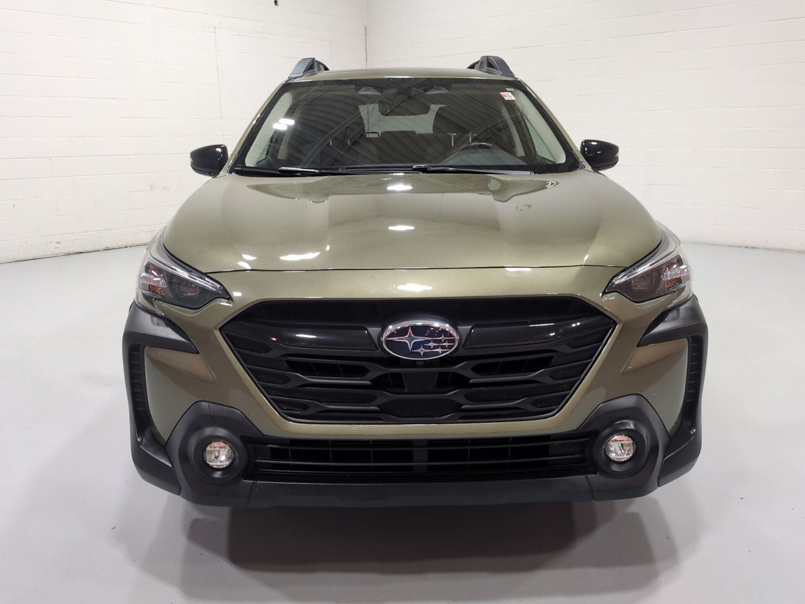 2023 Subaru Outback Onyx Edition XT