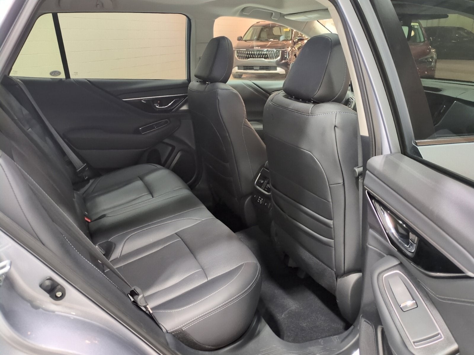 2025 Subaru Outback Limited XT