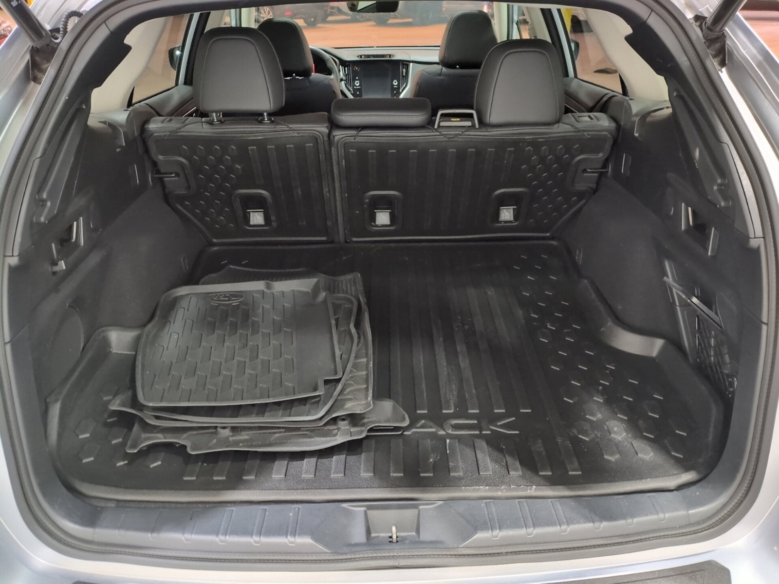2025 Subaru Outback Limited XT