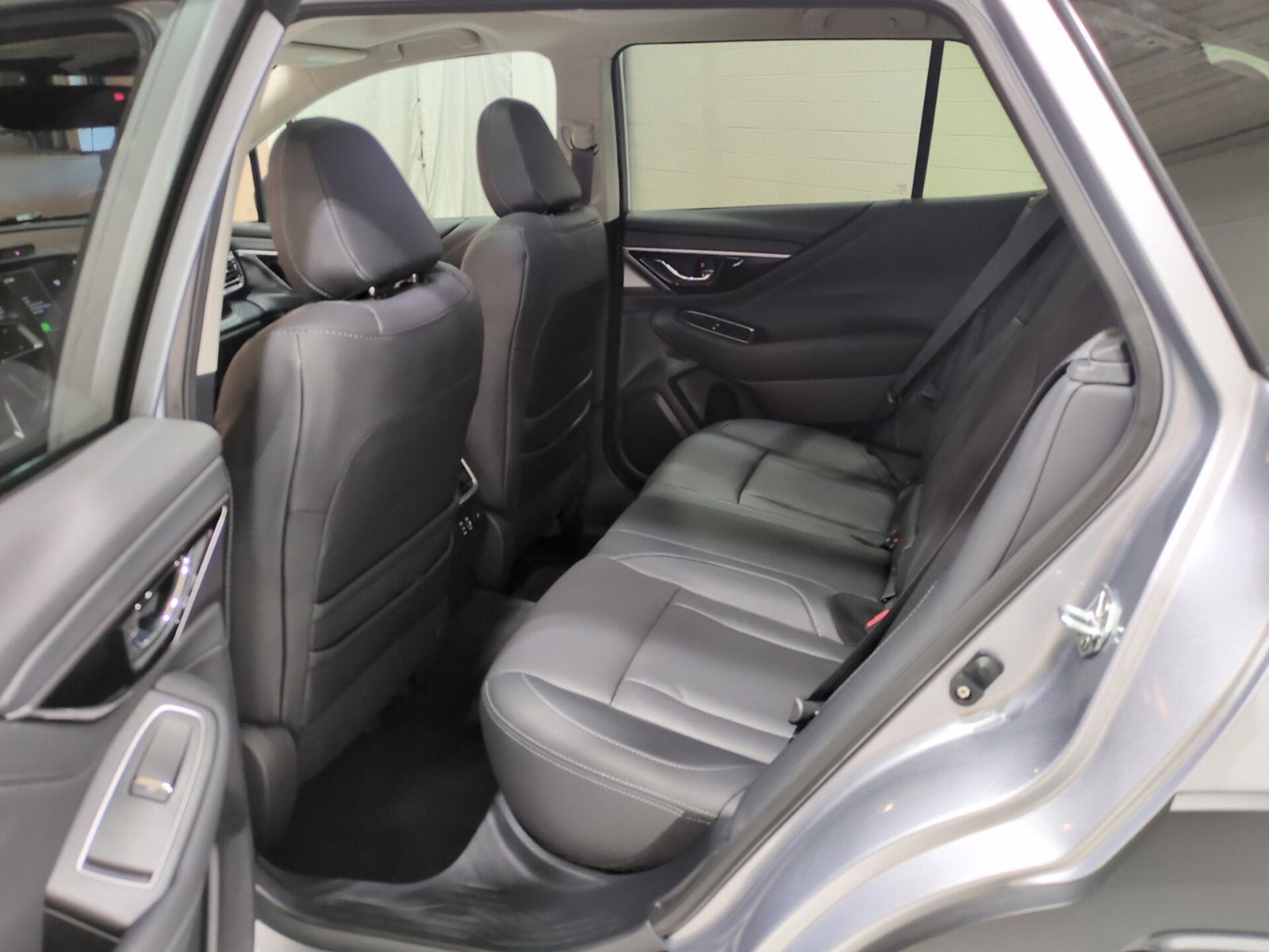 2025 Subaru Outback Limited XT