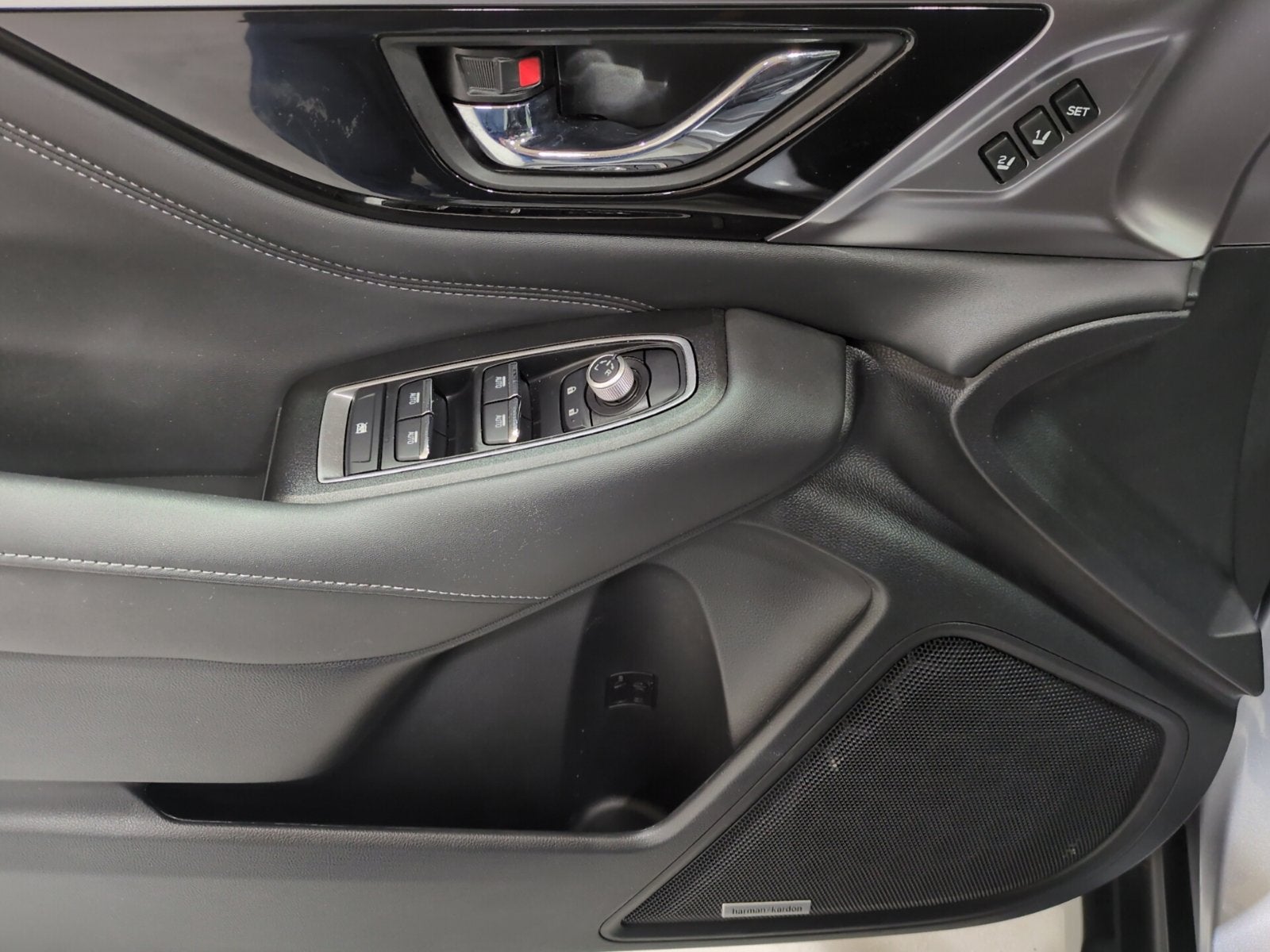 2025 Subaru Outback Limited XT