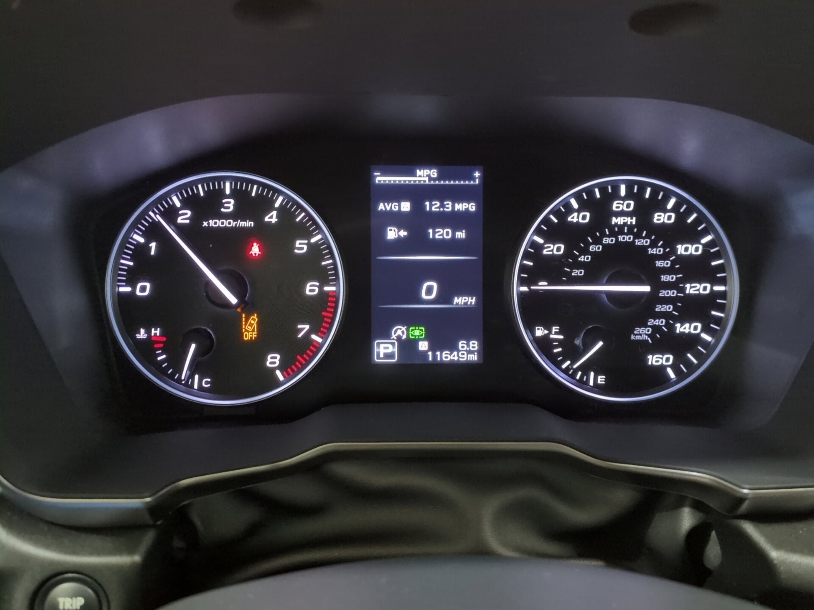 2025 Subaru Outback Limited XT