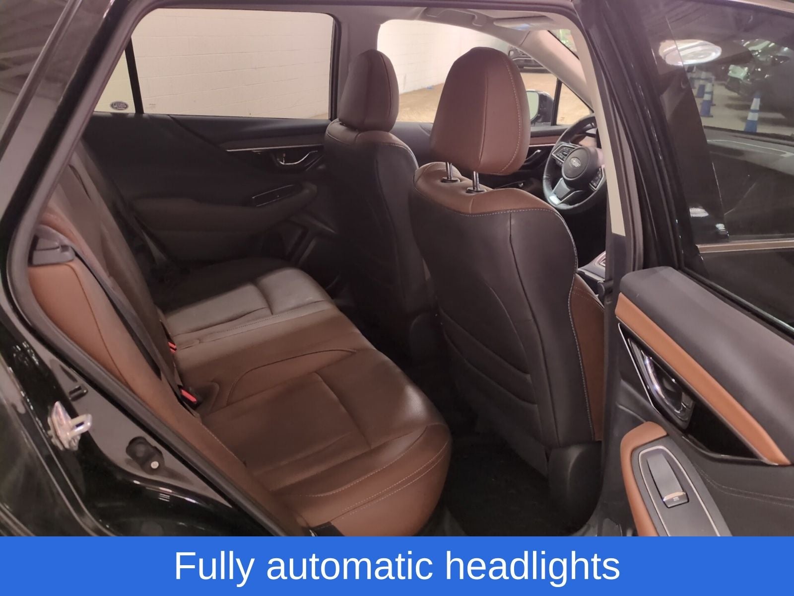 2024 Subaru Outback Touring XT