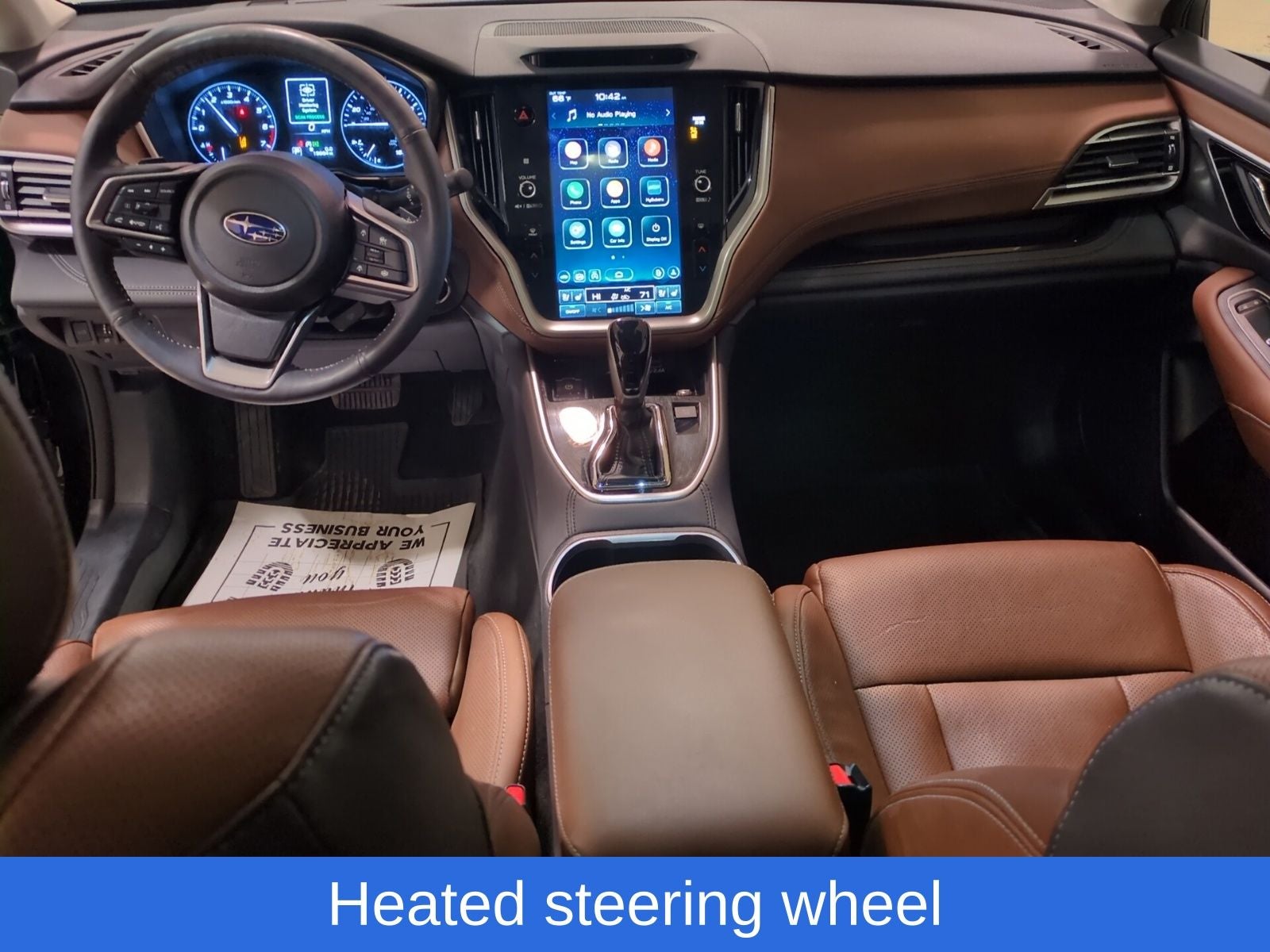 2024 Subaru Outback Touring XT