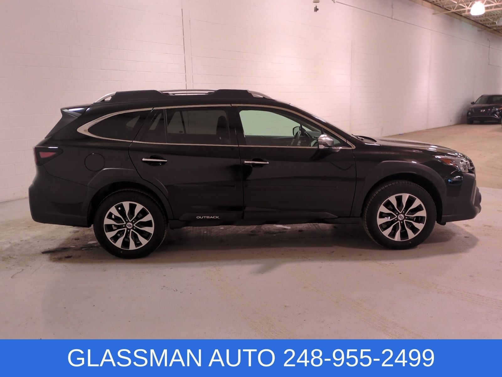 2024 Subaru Outback Touring XT