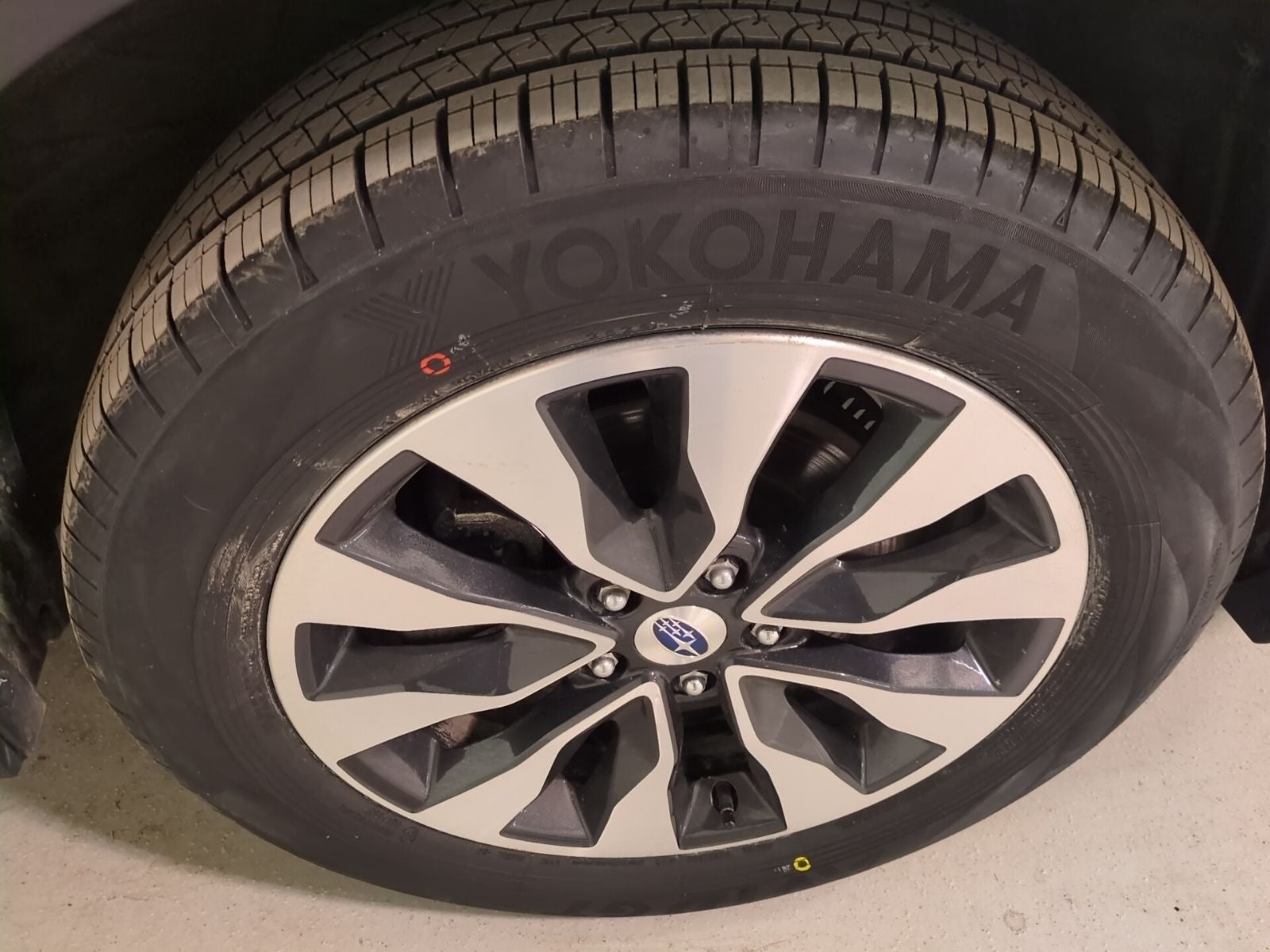 2024 Subaru Outback Touring XT