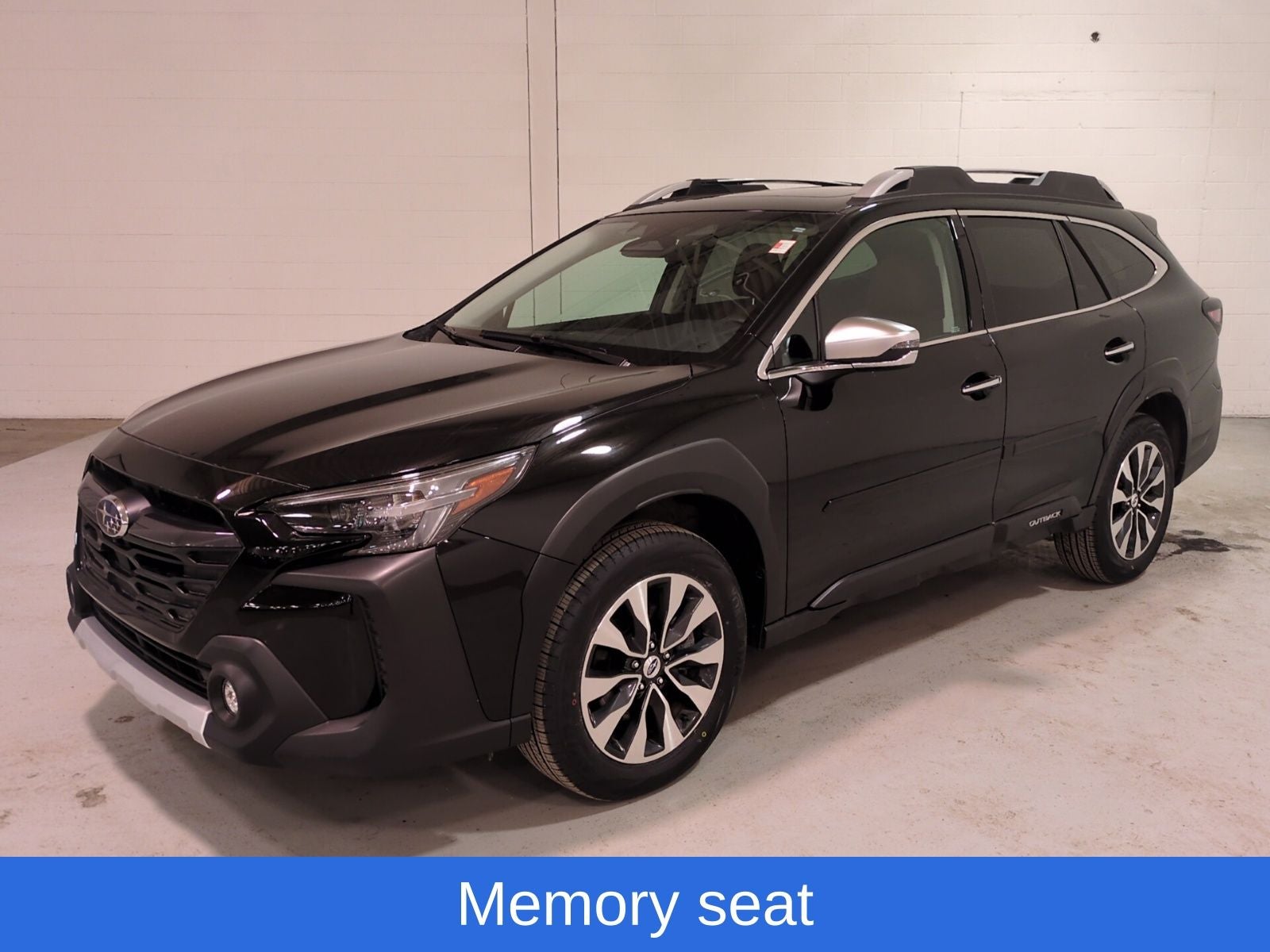 2024 Subaru Outback Touring XT