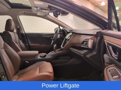 2024 Subaru Outback Touring XT