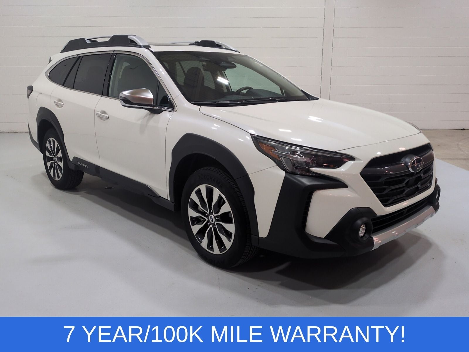 2024 Subaru Outback Touring XT