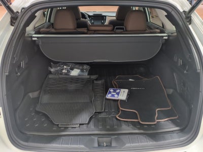 2024 Subaru Outback Touring XT