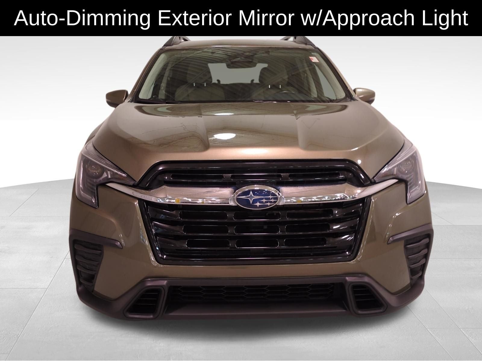 2023 Subaru Ascent Premium