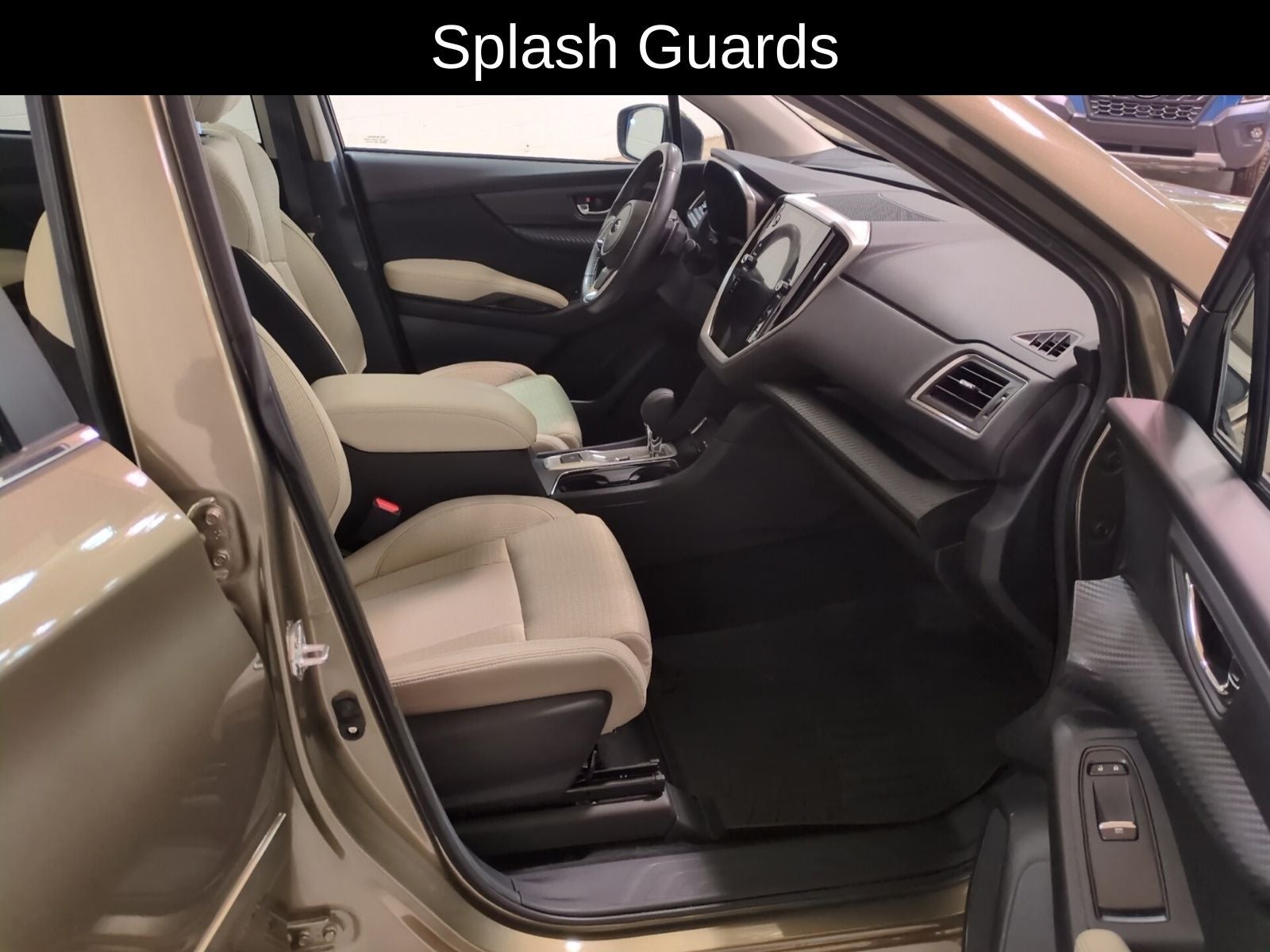 2023 Subaru Ascent Premium