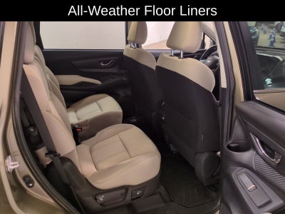 2023 Subaru Ascent Premium