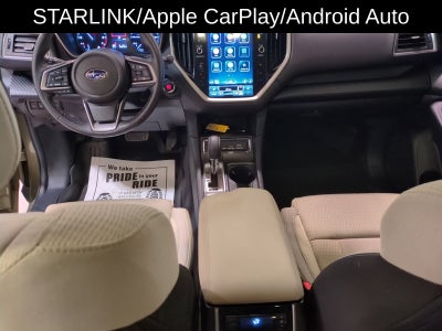 2023 Subaru Ascent Premium