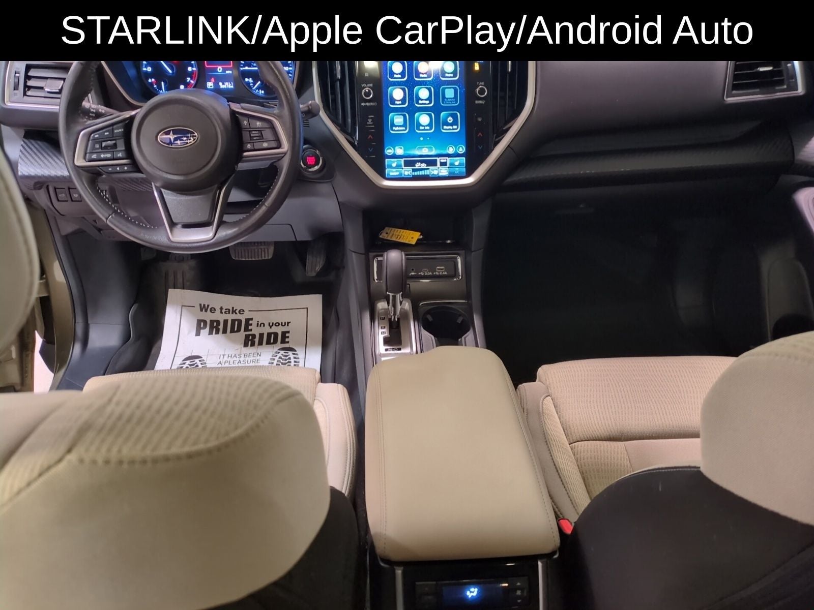 2023 Subaru Ascent Premium