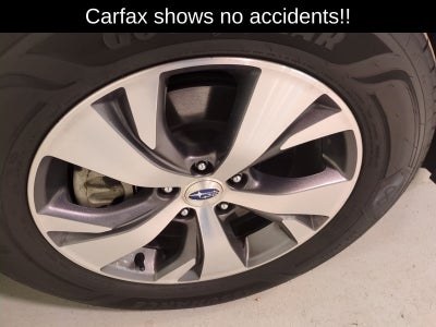 2023 Subaru Ascent Premium