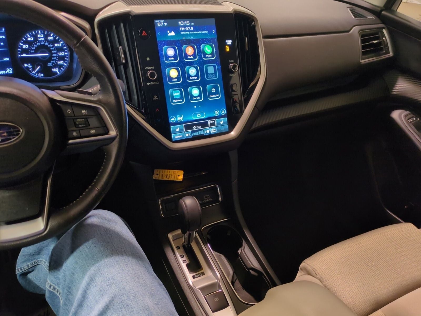 2023 Subaru Ascent Premium