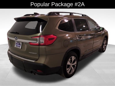2023 Subaru Ascent Premium