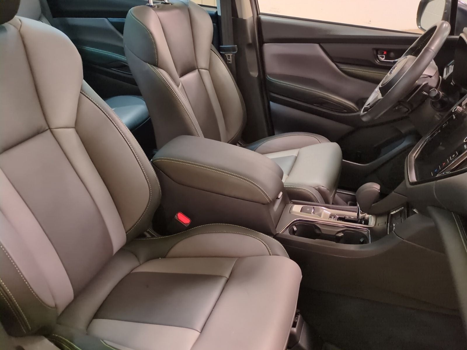 2024 Subaru Ascent Onyx Edition