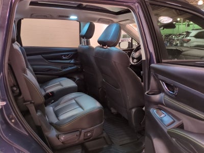 2024 Subaru Ascent Onyx Edition