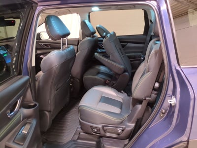 2024 Subaru Ascent Onyx Edition