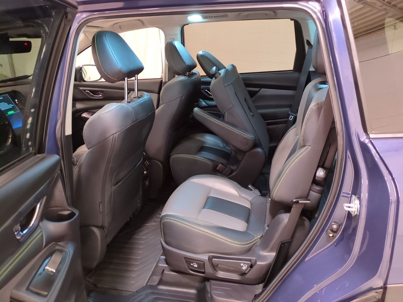 2024 Subaru Ascent Onyx Edition