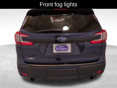 2024 Subaru Ascent Onyx Edition
