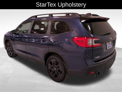 2024 Subaru Ascent Onyx Edition