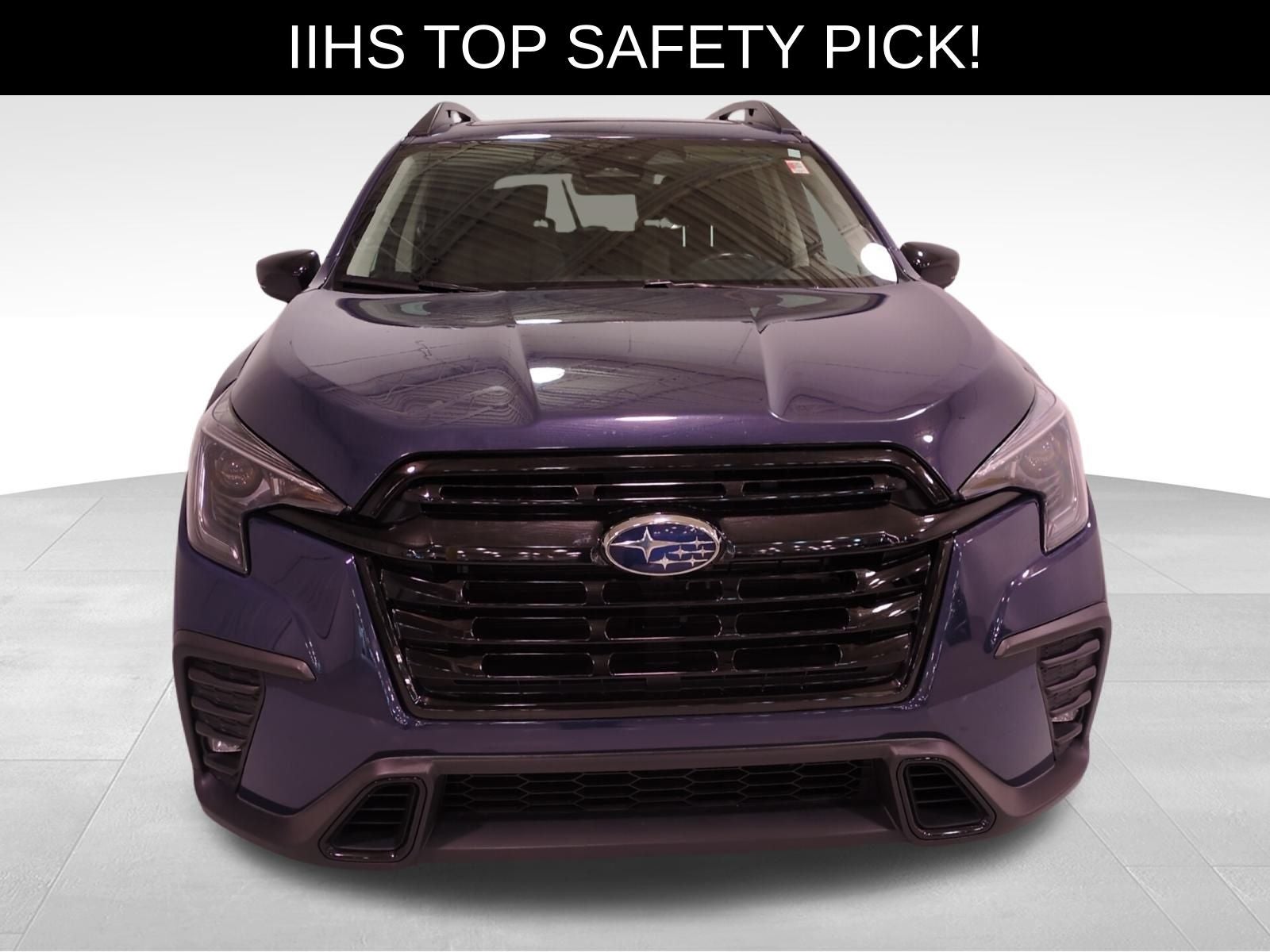 2024 Subaru Ascent Onyx Edition