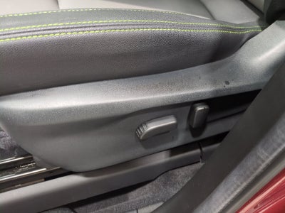 2024 Subaru Ascent Onyx Edition
