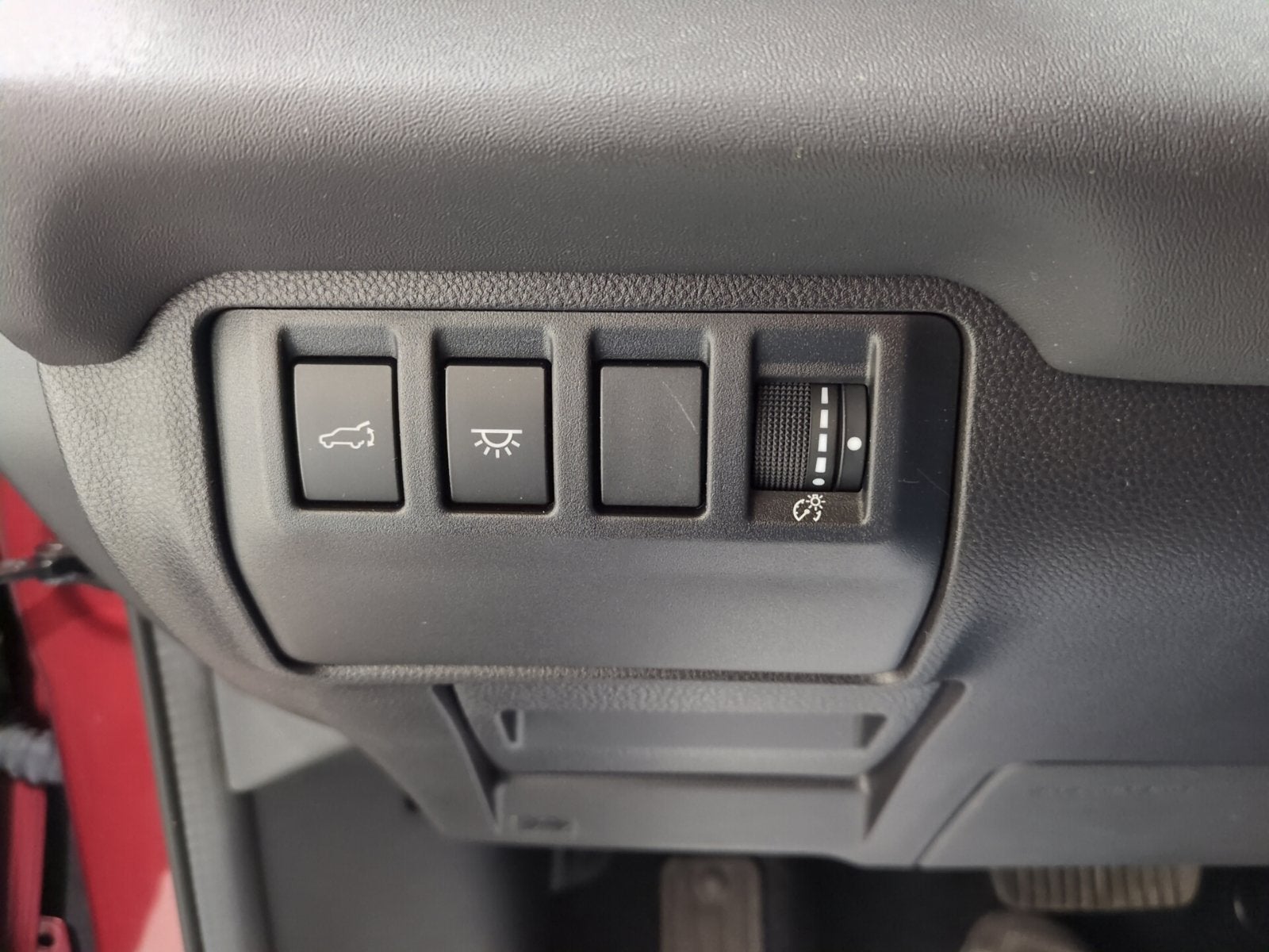 2024 Subaru Ascent Onyx Edition