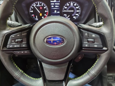 2024 Subaru Ascent Onyx Edition