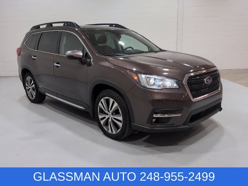 2019 Subaru Ascent Touring